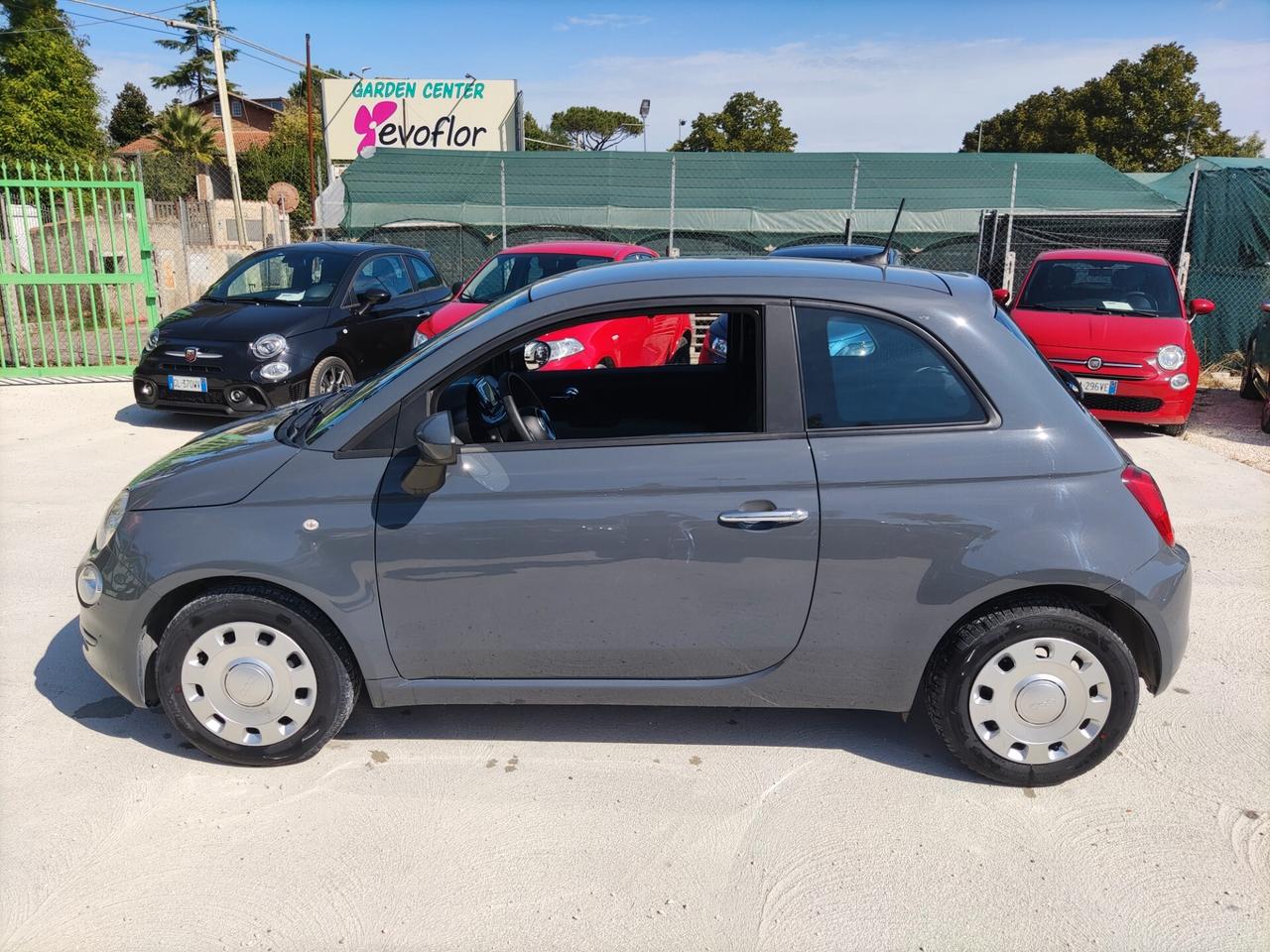 Fiat 500 1.0 Hybrid Pop