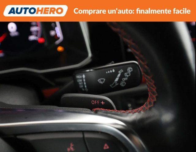 VOLKSWAGEN Polo 2.0 TSI DSG GTI BlueMotion Technology
