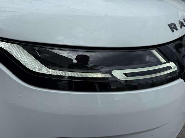 Land Rover Range Rover Evoque 2.0d i4 mhev awd 150cv auto