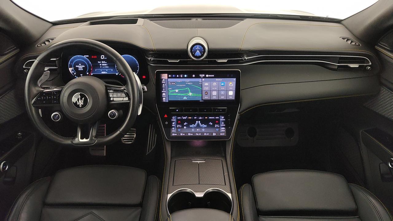 MASERATI Grecale 3.0 V6 Trofeo 530cv auto