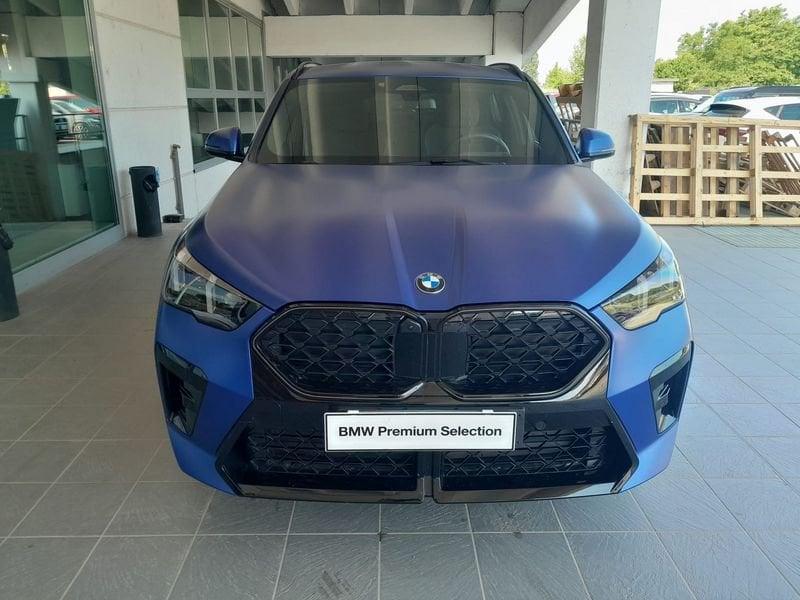 BMW X2 xDrive 20d M Sport Pro 48V MHEV DCT