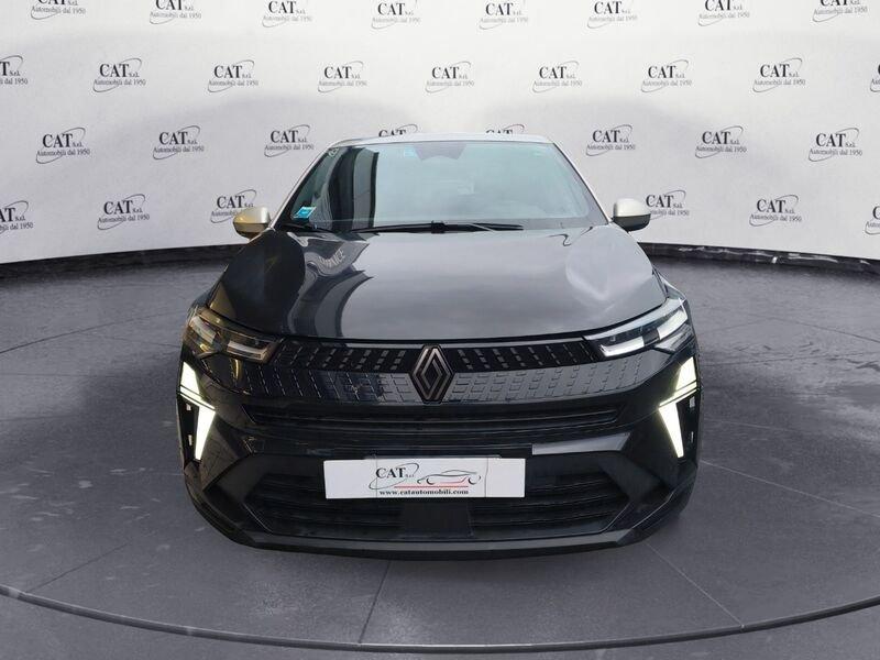 Renault Captur Captur TCe 90 CV Techno