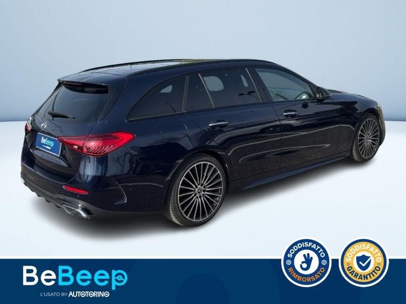 Mercedes-Benz Classe C C SW 300 D MHEV PREMIUM AUTO
