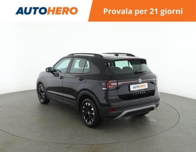 VOLKSWAGEN T-Cross 1.0 TSI 115 CV Style BMT