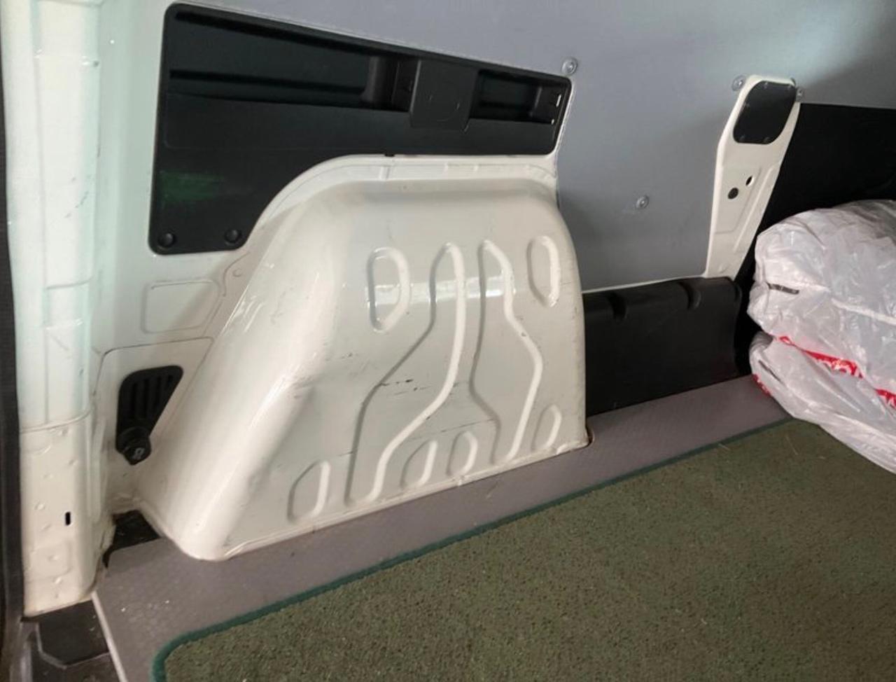 Fiat Doblo 1.6 MJT 105 Lungo 87000 km Cargo Maxi