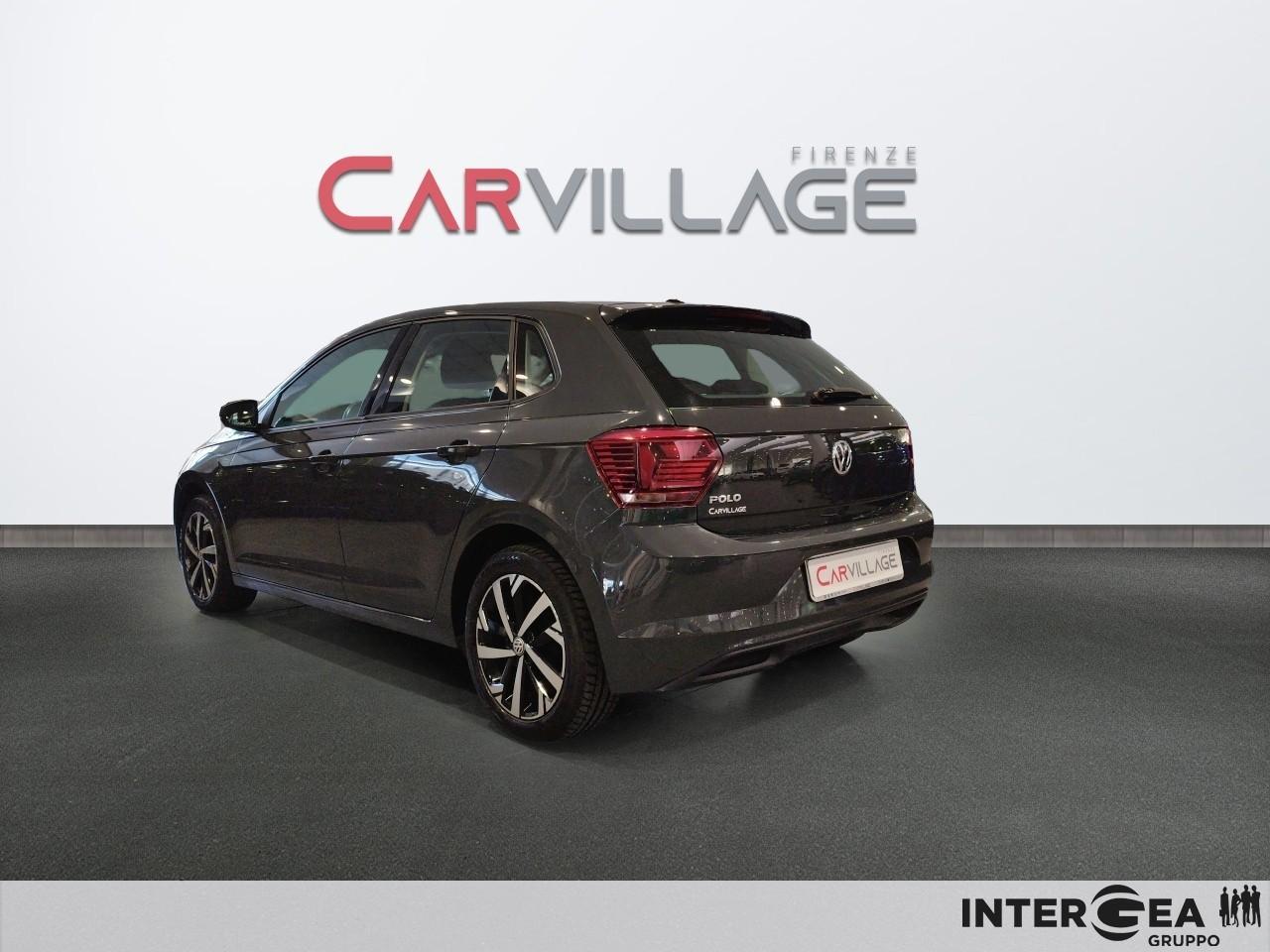VOLKSWAGEN Polo 5p 1.0 tsi Highline 95cv