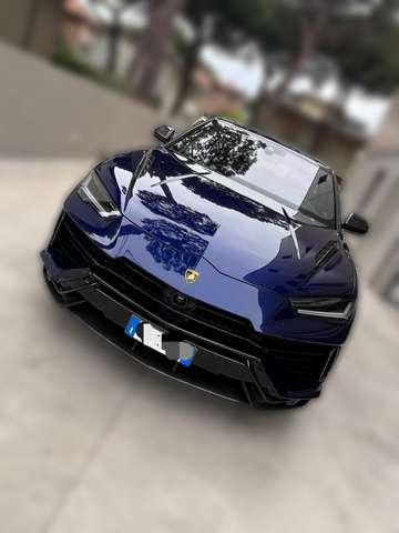 Lamborghini Urus 4.0 V8 Performante - unico proprietario