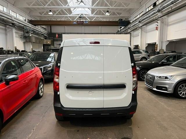 Dacia Dokker 1.5 Blue dCi PREZZO + IVA