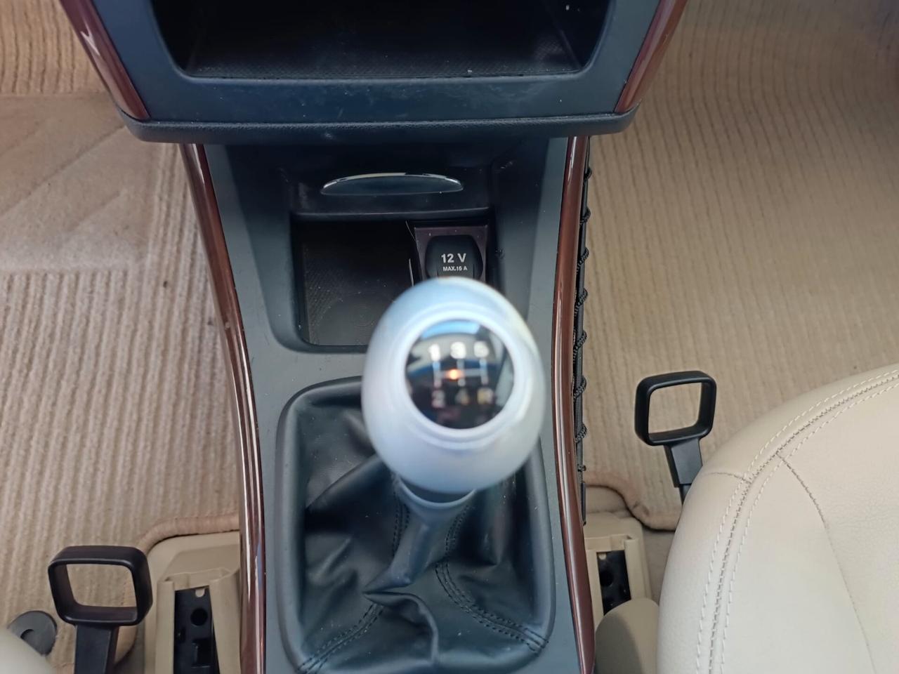 Mercedes-benz A 170 Elegance