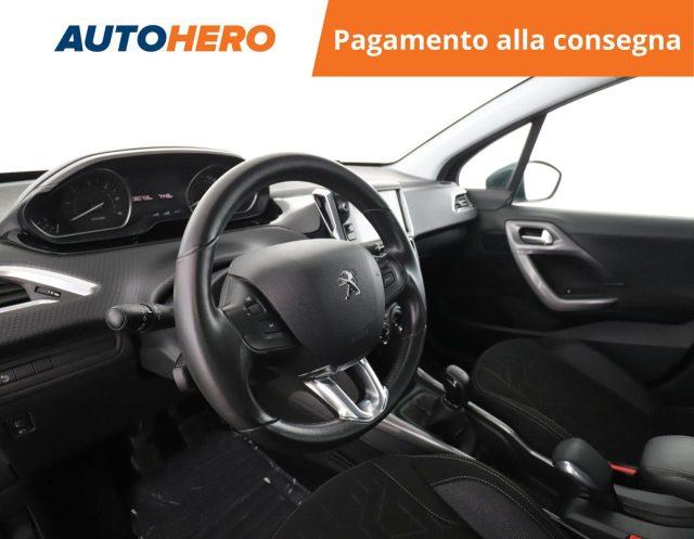 PEUGEOT 2008 1° serie BlueHDi 100 Active