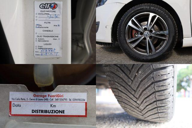 VOLKSWAGEN Polo 1.2 TDI DPF 5Porte Solo Export o Commercianti