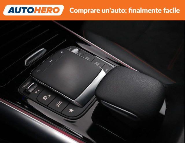 MERCEDES-BENZ EQA 250 Premium