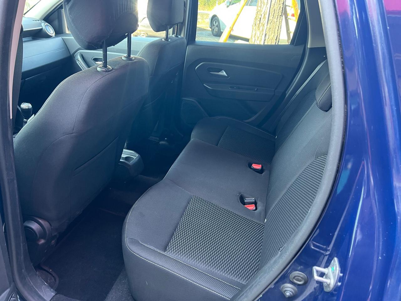 Dacia Duster 1.6 SCe GPL 4x2 2019 - NEOPATENTATI