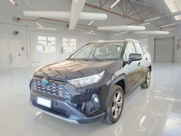 TOYOTA RAV 4 2.5 HV 178 CV E-CVT DYNAMIC 2WD CROSSOVER