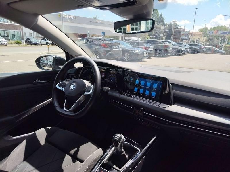 Volkswagen Golf Golf 1.5 tsi evo Style 130cv