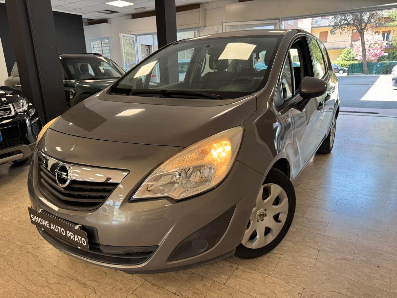 Opel Meriva 1.4 100CV Cosmo