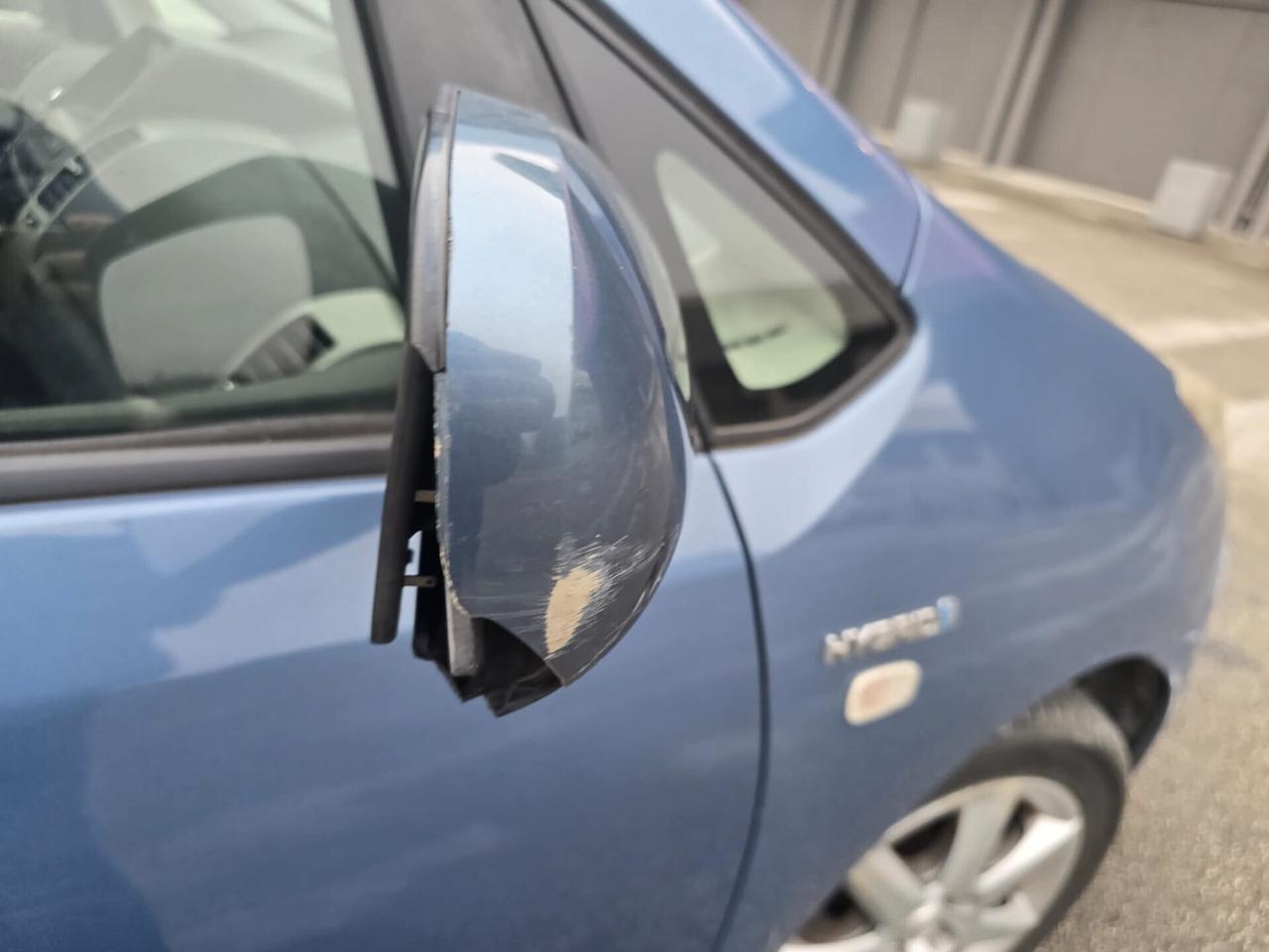 Toyota Prius 2008 1.5i 16V BATTERIA HYBRID DA SOSTITUIRE