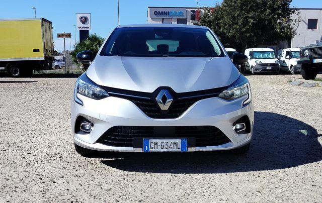 RENAULT Clio TCe 90 CV Equilibre AZIENDALE