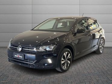 Volkswagen Polo Polo 5p 1.0 evo Comfortline 80cv
