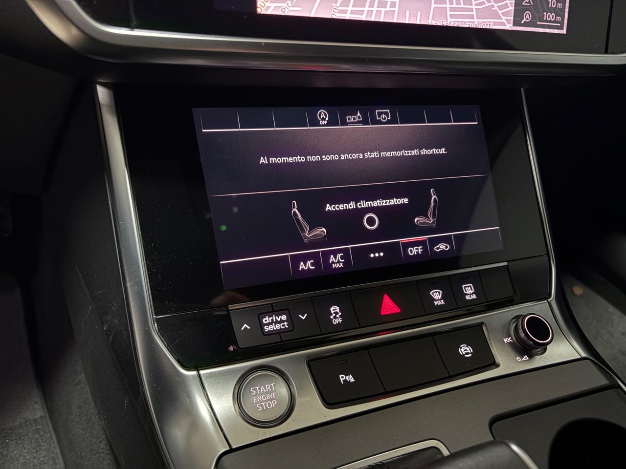 Audi A6 Avant 40 2.0 TDI 204cv S tronic