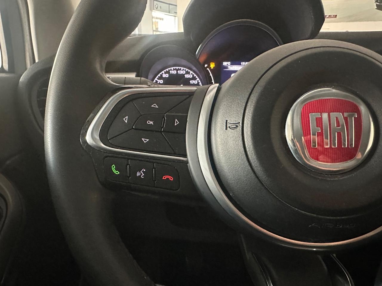 Fiat 500X 1.6 MultiJet 130 CV Sport