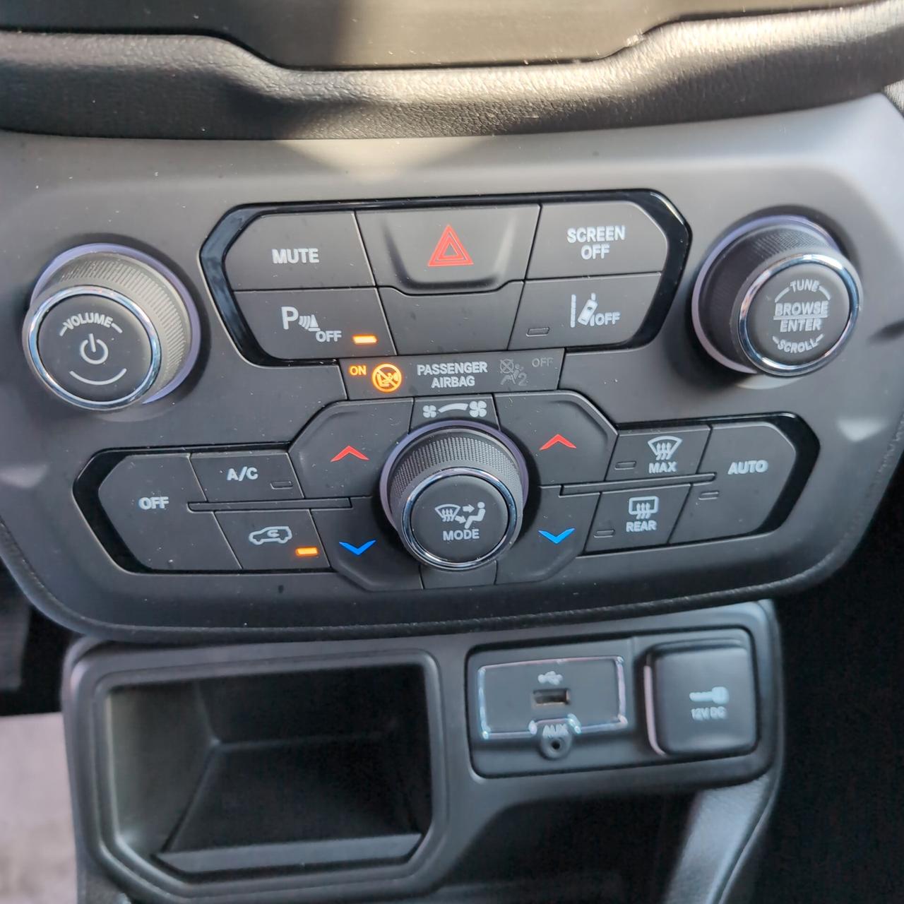 Jeep Renegade 1.6 Mtj 120cv Limited