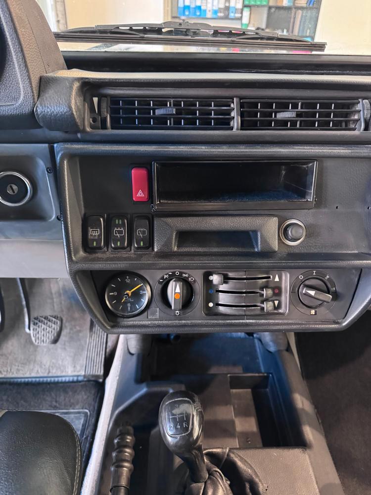 Mercedes Classe G SW G 200 GE SW Corto 3 p GPL