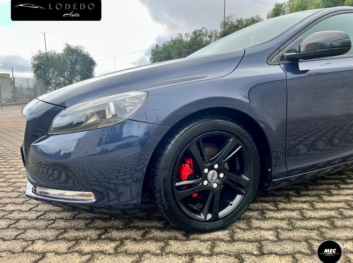 Volvo V40 D2 1.6 Kinetic - 2016