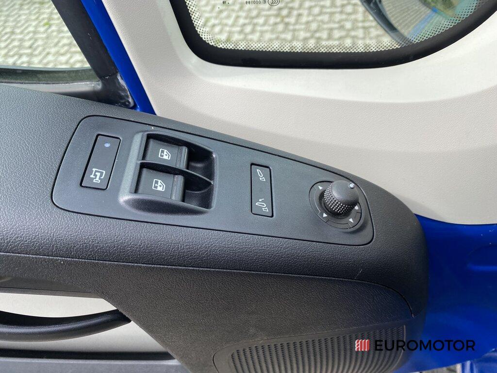 Peugeot Boxer 335 2.0 bluehdi coib. Lamberet 160cv L2H2 E6
