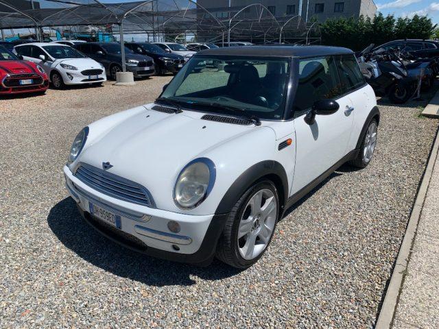 MINI Mini 1.6 16V Cooper