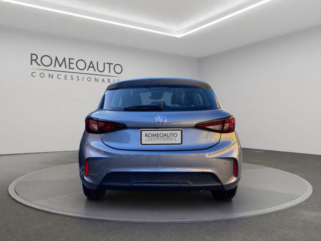 MG MG3 1.5 Benzina Comfort