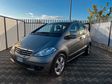 Mercedes-benz A 150 A 150 Avantgarde