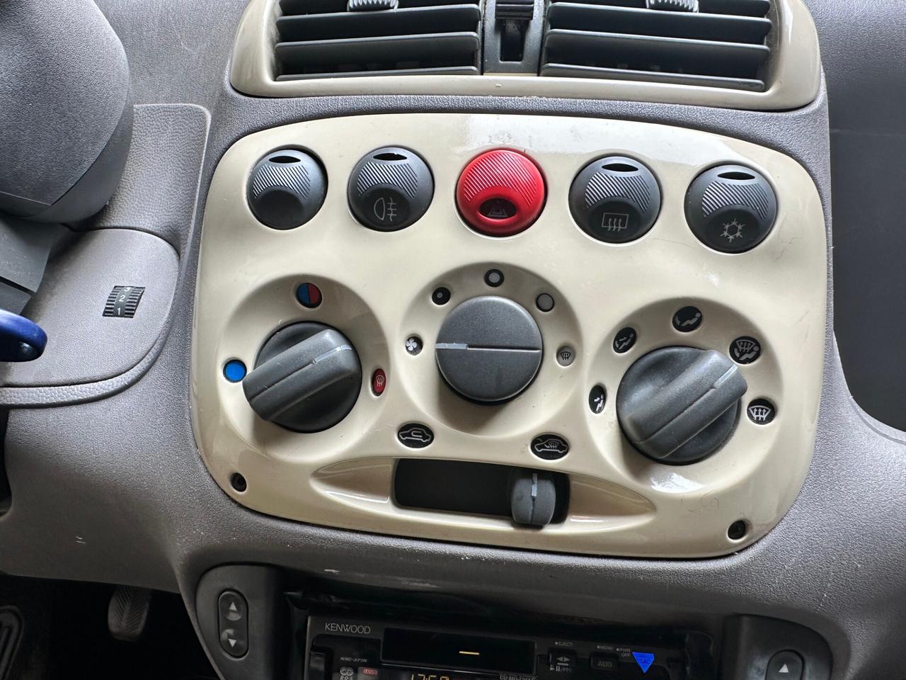 Fiat 600 1.1 Carrozzeria come da foto (CLIMA)