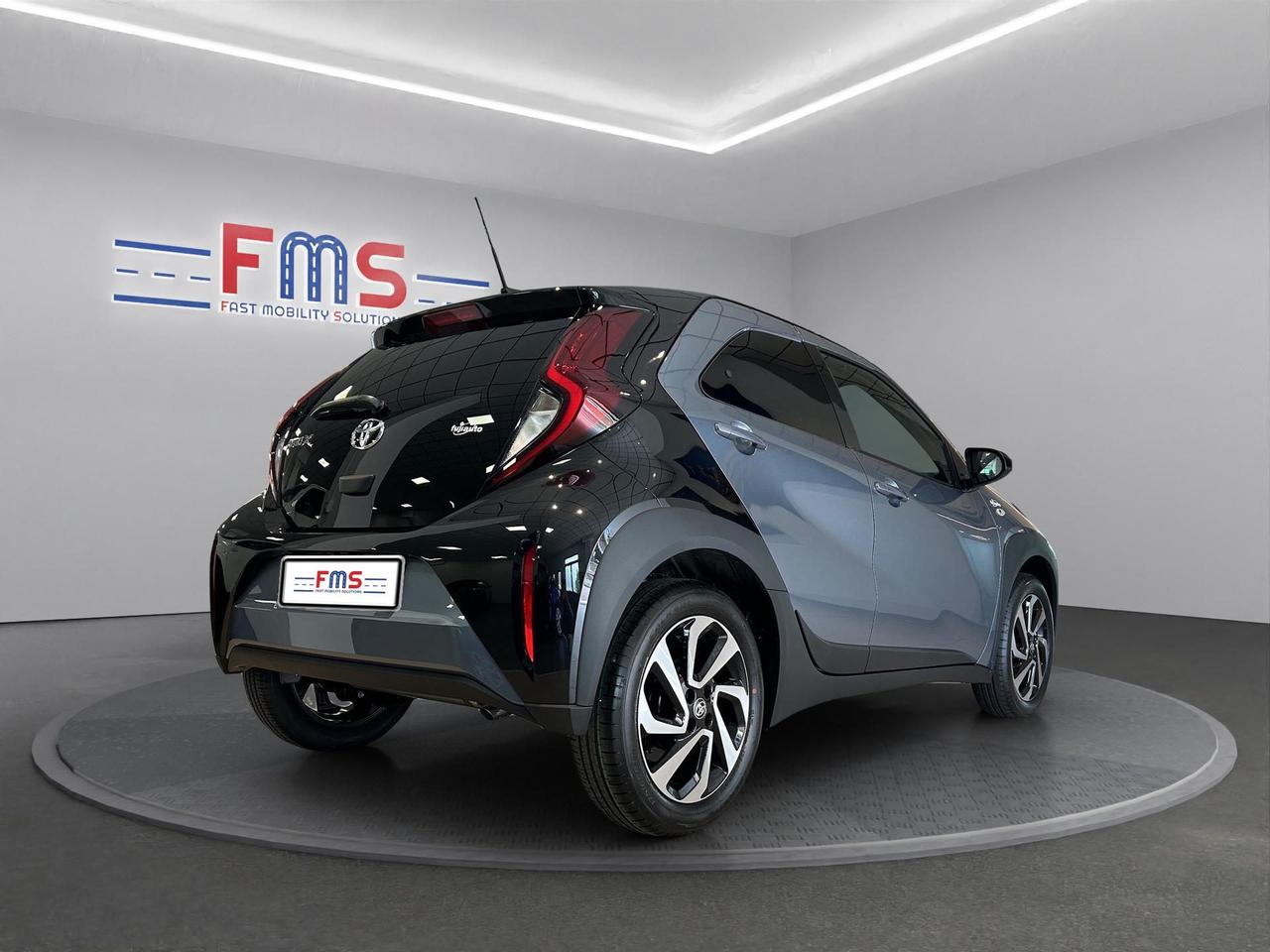Toyota Aygo X 1.0 Trend 72cv