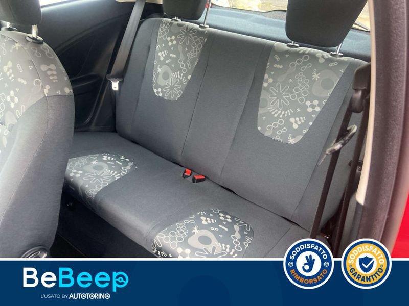 Ford Ka 1.2 + 67CV GPL