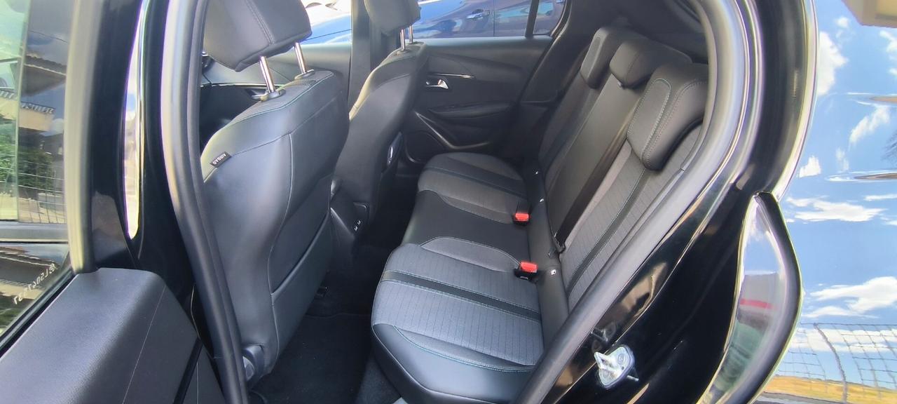 Peugeot 208 PureTech 100 Stop&Start 5 porte Allure Pack