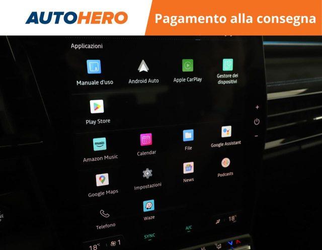 RENAULT Austral Austral Mild Hybrid 160 CV Auto Techno Esprit Alpi
