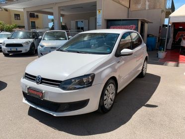 Volkswagen Polo 1.6 TDI DPF 5 porte Comfortline
