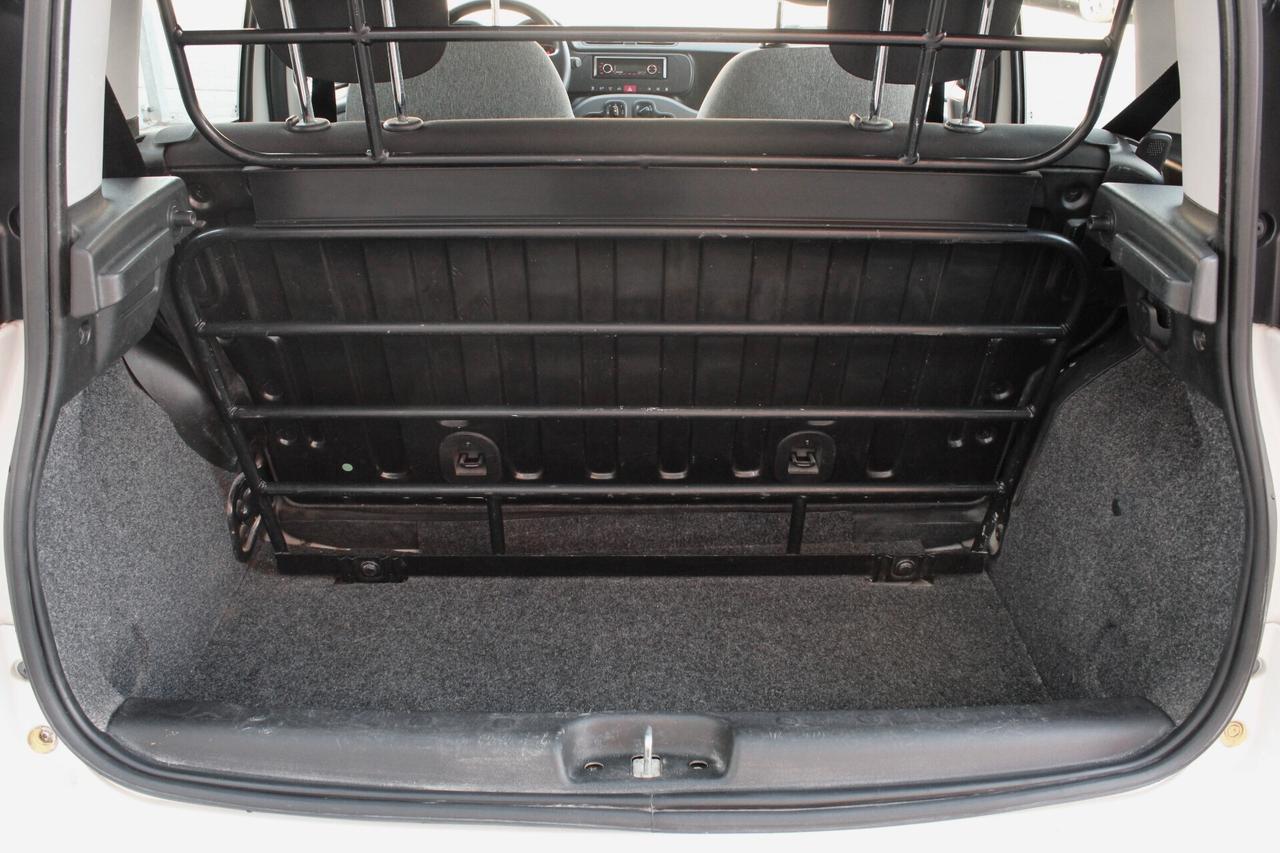 Fiat Panda 1.0 Hybrid Van 4 posti