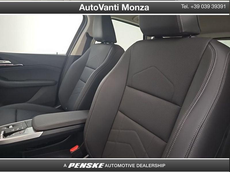 BMW Serie 2 Active Tourer 223i 48V Luxury
