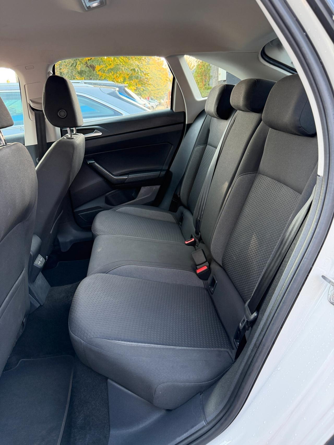 Volkswagen Taigo 1.0 TSI 95 CV Life