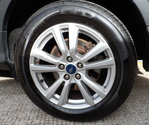 Ford Kuga 1.5 EcoBoost 120 CV S&S 2WD Business