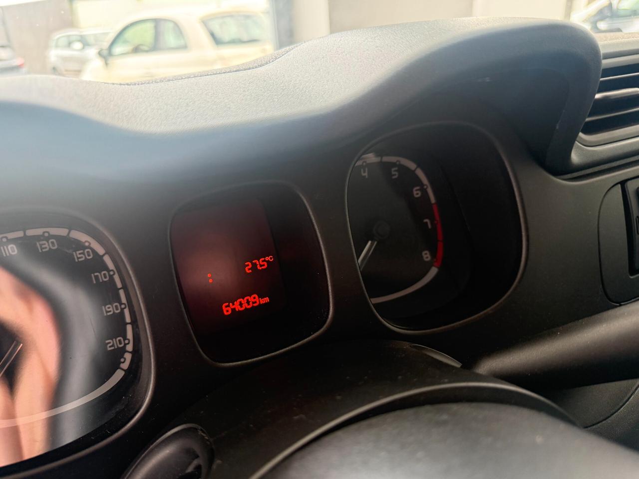 Fiat Panda 1.0 FireFly S&S Hybrid 2022
