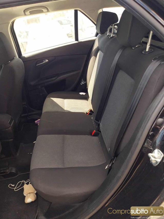 FIAT Tipo 1.3 Mjt S&S SW Easy