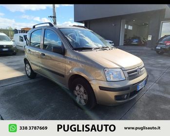 FIAT Panda 1.2 Dynamic GPL