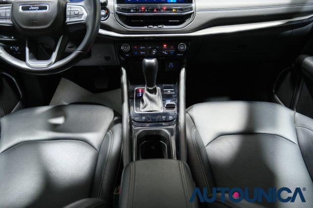 JEEP Compass 1.3 TURBO T4 240 CV PHEV AT6 4XE S