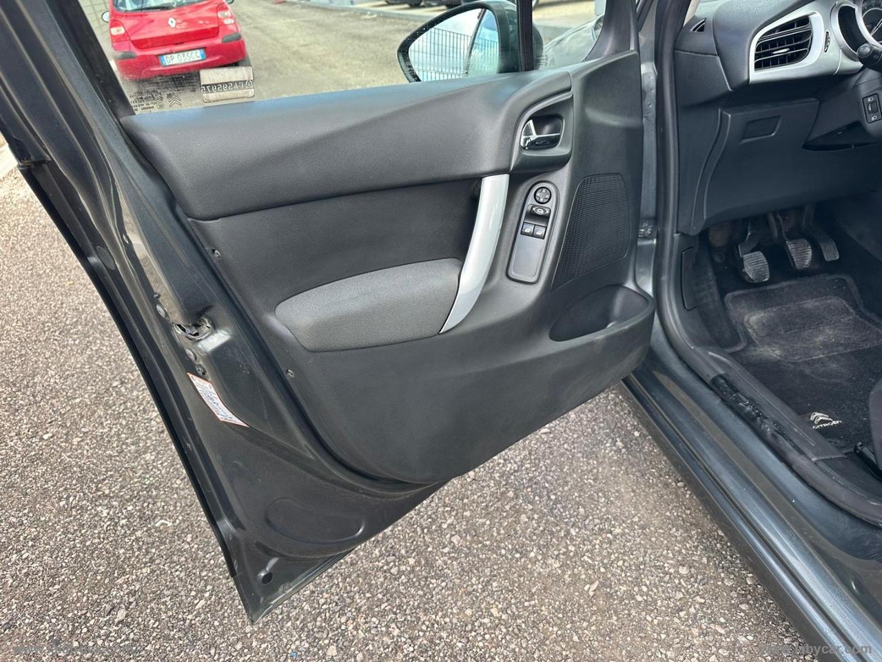 CITROEN C3 1.1 neopatentati