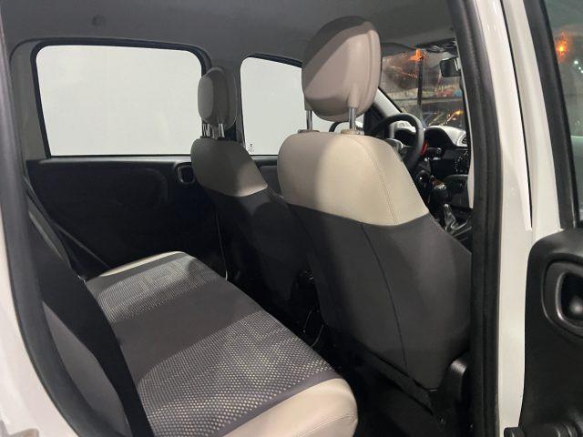 FIAT Panda 1.3 MJT S&S 4x4 + ELD
