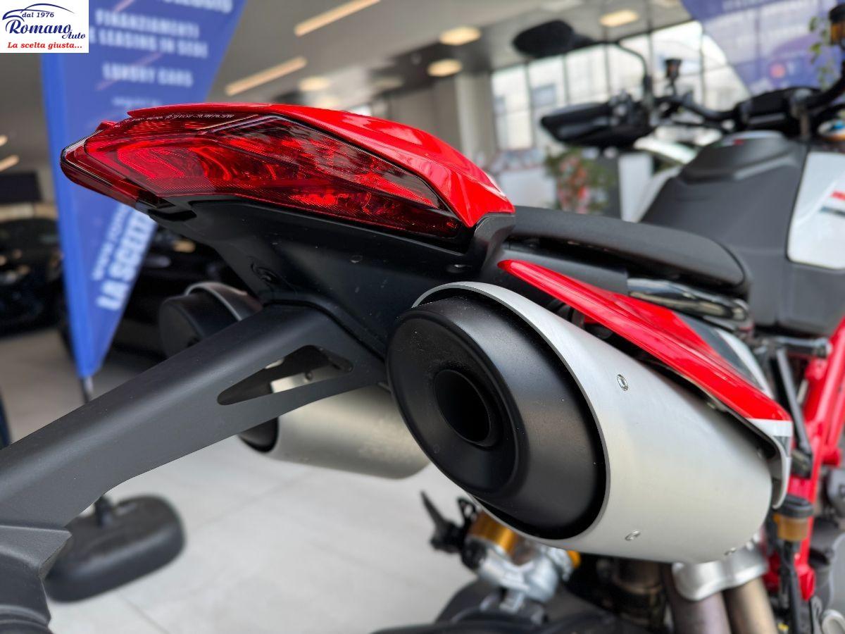 Ducati - Hypermotard 950 - SP#SOLO 650KM!