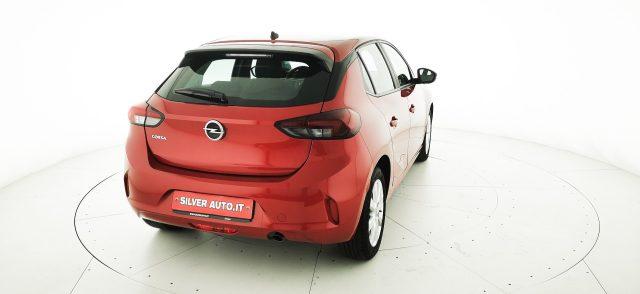 OPEL Corsa 1.5 D 100 CV Edition